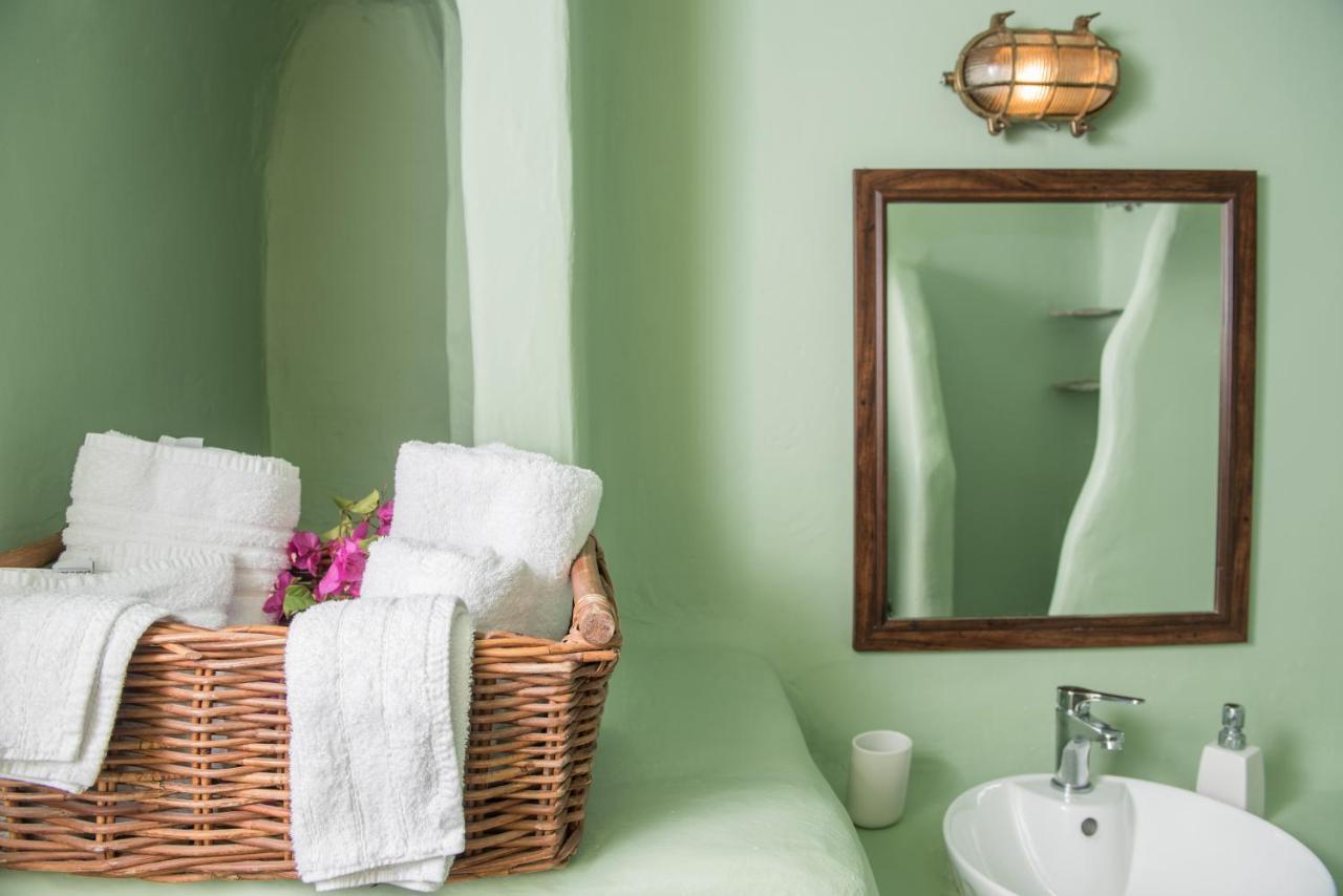 Hotel Kontseta Mérichas Zewnętrze zdjęcie