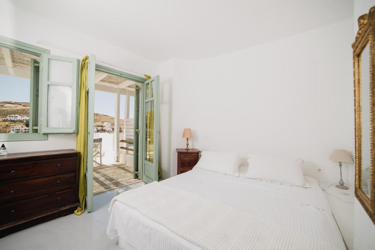 Hotel Kontseta Mérichas Zewnętrze zdjęcie