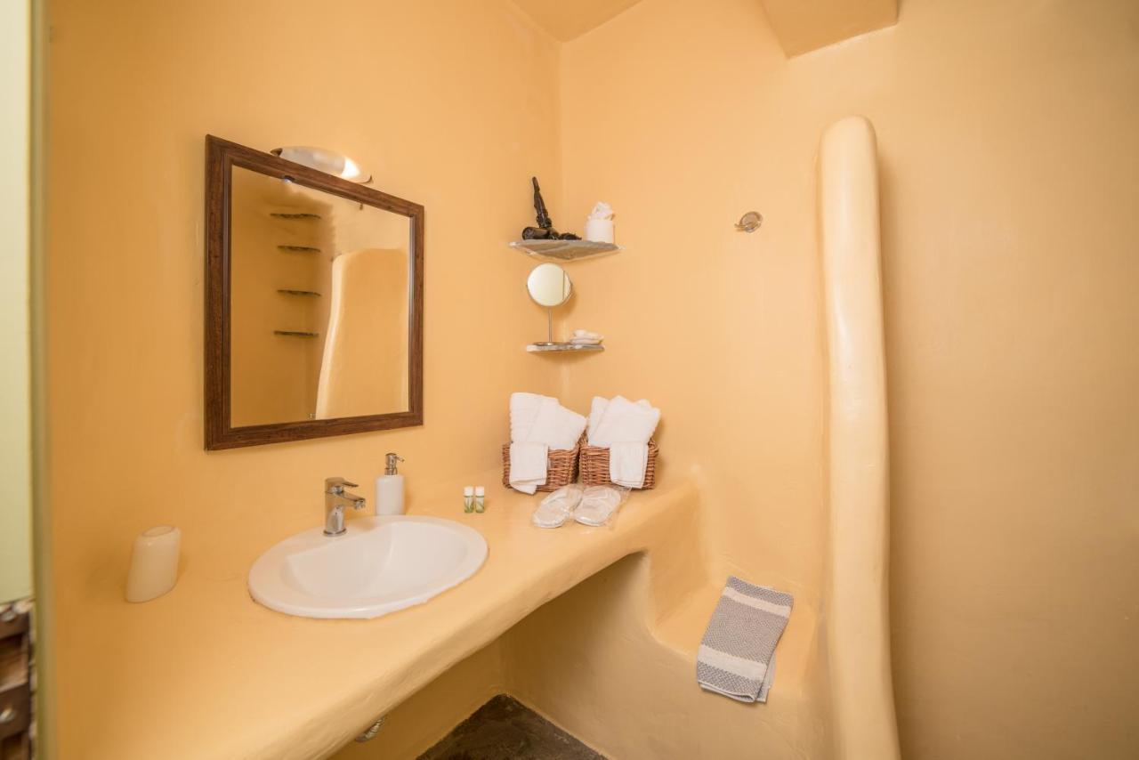 Hotel Kontseta Mérichas Zewnętrze zdjęcie